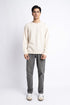 The Oatmeal Regular Fit Sweatshirt